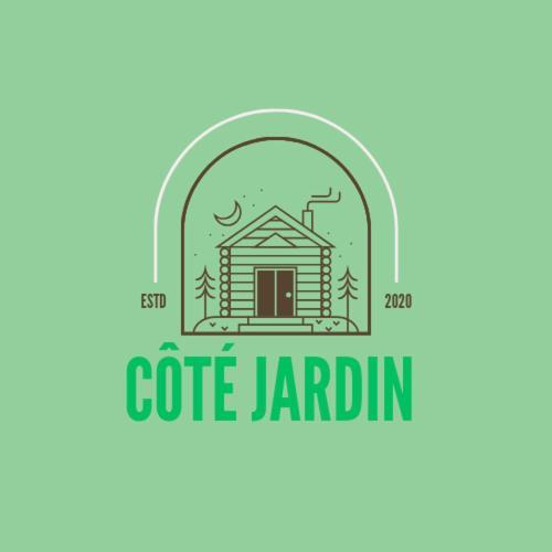 Вілла Cote Jardin Dison Екстер'єр фото